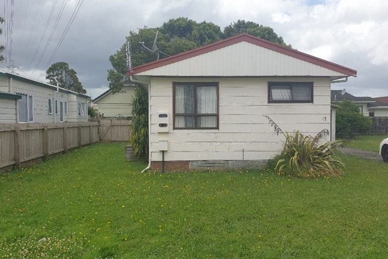 Photo of property in 41 Taka Street, Takanini, 2112