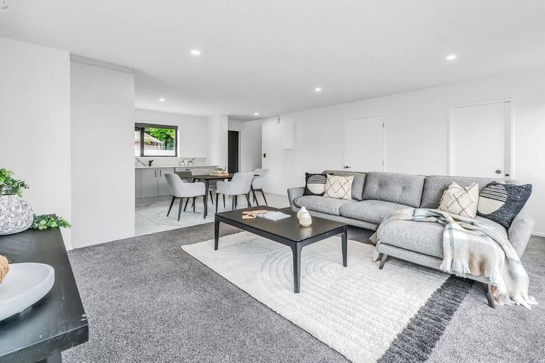 Photo of property in 3/22 Rutherford Street, Woolston, Christchurch, 8023