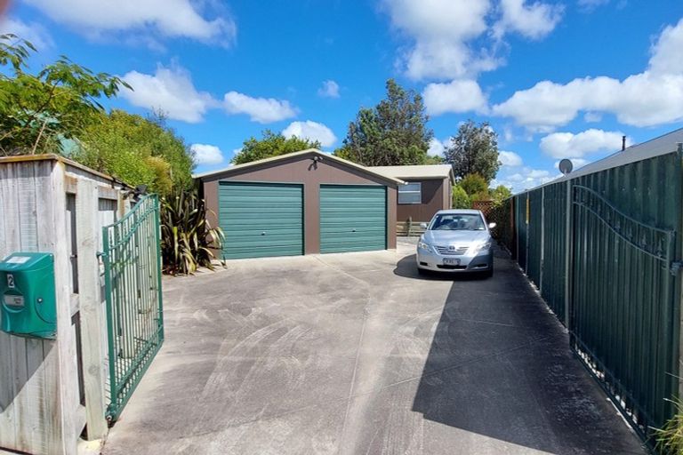 Photo of property in 2 Guthrie Court, Bulls, 4818