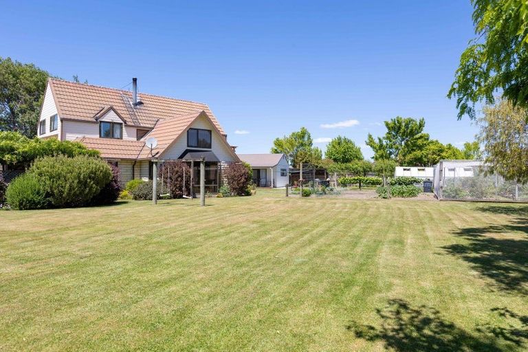 Photo of property in 20 Taranaki Drive, Woodend, 7610