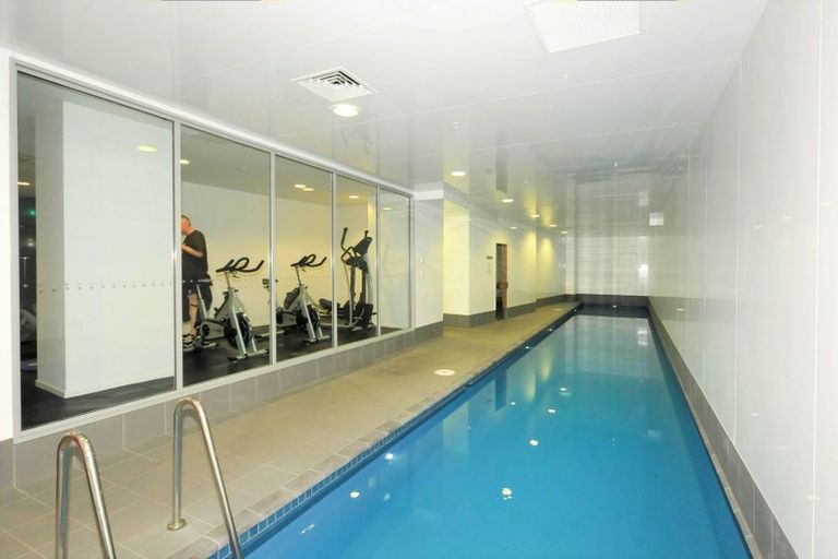 Photo of property in Soho Apartments, 104/74 Taranaki Street, Te Aro, Wellington, 6011