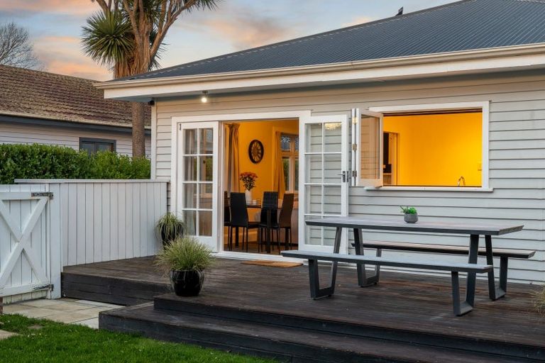 Photo of property in 41 Howard Street, Spreydon, Christchurch, 8024