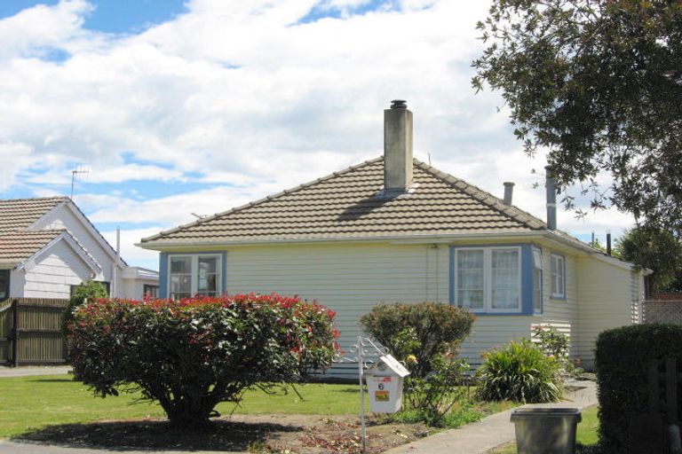 Photo of property in 6 Royal Terrace, Rangiora, 7400
