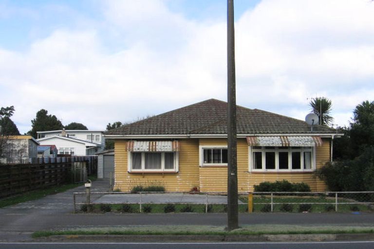 Photo of property in 442 Tremaine Avenue, Takaro, Palmerston North, 4410