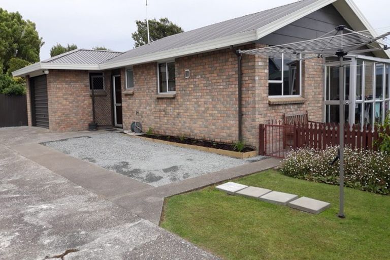 Photo of property in 2/357 Tweed Street, Georgetown, Invercargill, 9812