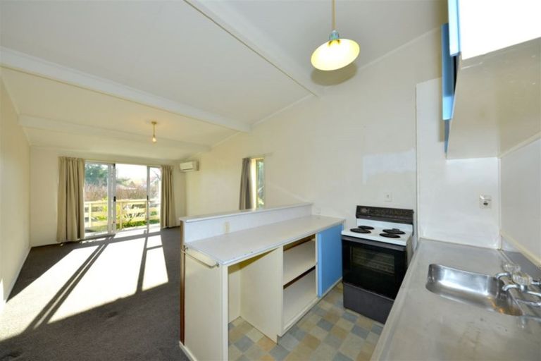 Photo of property in 5/273 Riccarton Road, Upper Riccarton, Christchurch, 8041