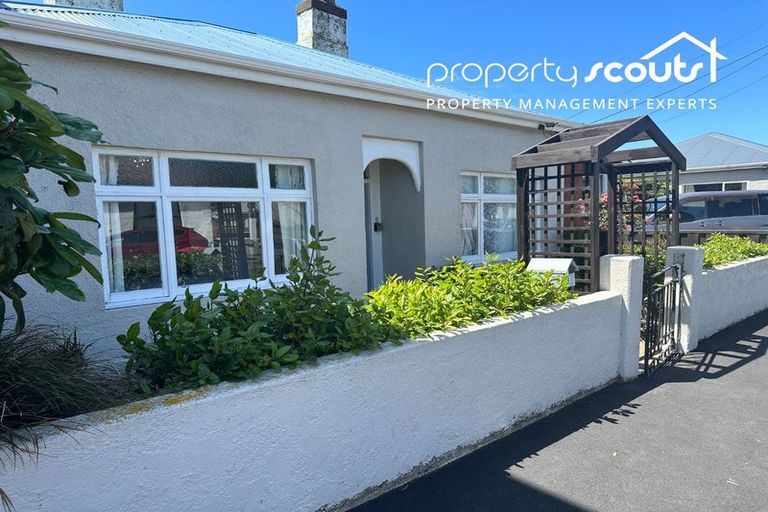 Photo of property in 43 Surrey Street, Caversham, Dunedin, 9012