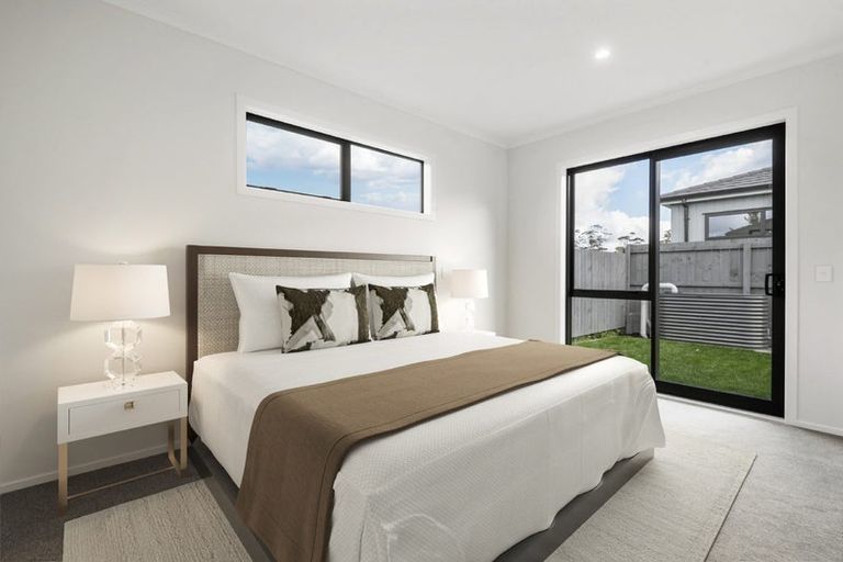 Photo of property in 6 Oyster Drive, Whenuapai, Auckland, 0618