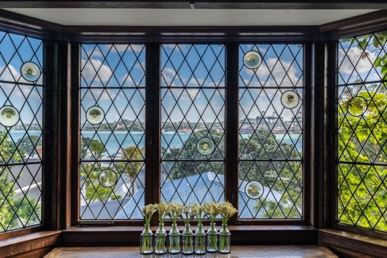 Photo of property in 18 Huia Street, Devonport, Auckland, 0624