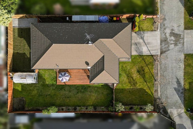 Photo of property in 156 Main Street, Oxford, 7430