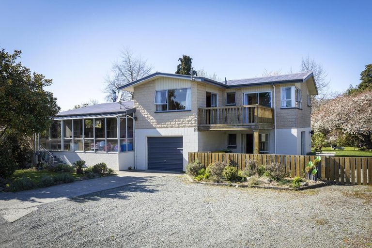 Photo of property in 18 Burgess Street, Pleasant Point, 7903