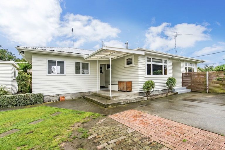 Photo of property in 56 Pennington Street, Leeston, 7632