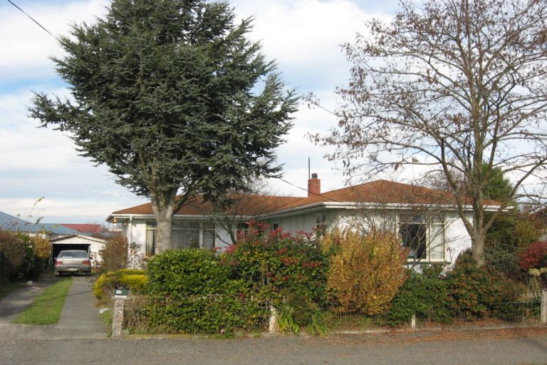 Photo of property in 168 William Street, Netherby, Ashburton, 7700