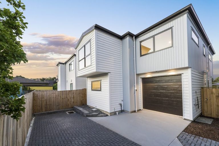 Photo of property in 26b Universal Drive, Henderson, Auckland, 0610