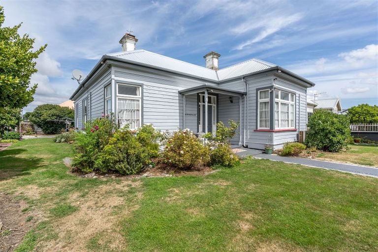 Photo of property in 129 Bowmont Street, Appleby, Invercargill, 9812