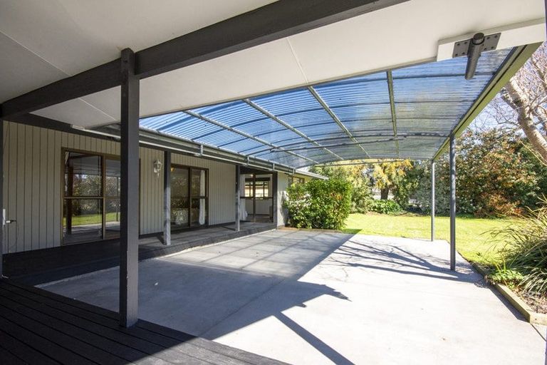 Photo of property in 225 West Belt, Rangiora, 7400