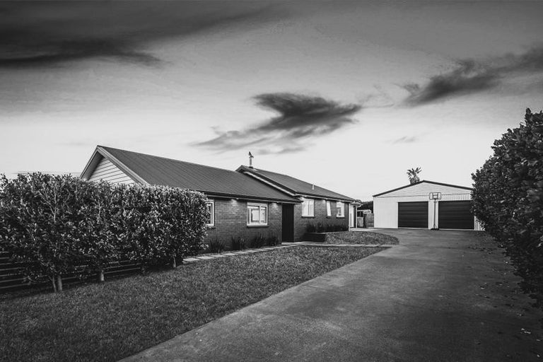 Photo of property in 68 Princes Street, Riverhead, 0820