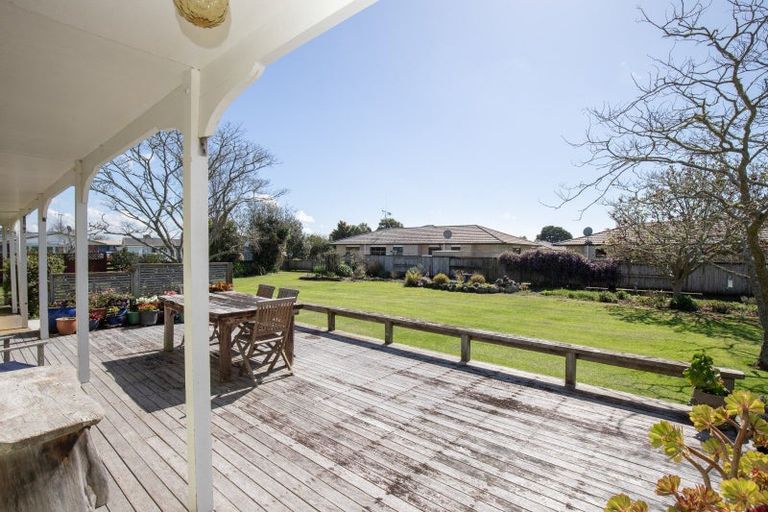 Photo of property in 3 Ranui Street, Ngatea, 3503