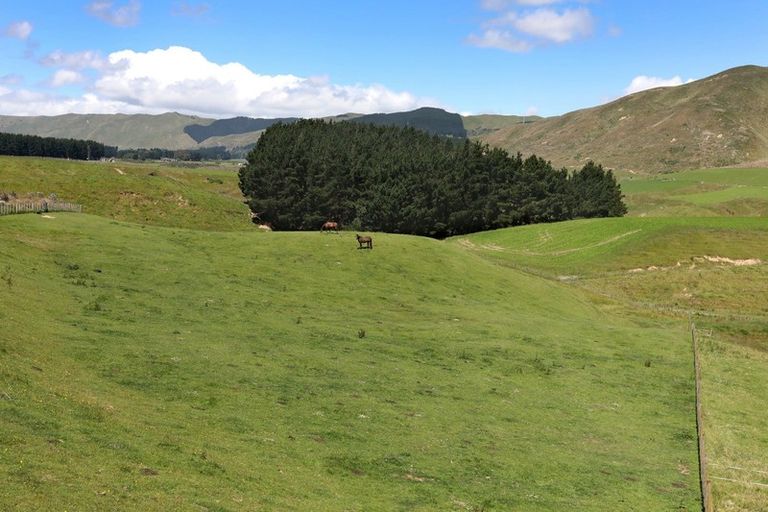 Photo of property in 50 Highland View Drive, Tokomaru, Palmerston North, 4474