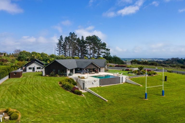 Photo of property in 3 Solway Road, Whitford, 2576