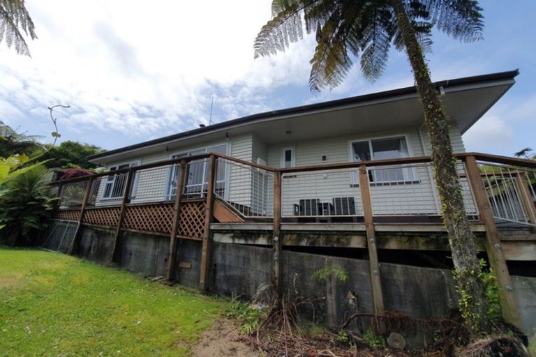Photo of property in 43 Freyberg Terrace, Greymouth, 7805