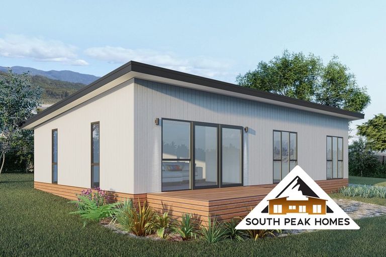 Photo of property in 4 Stout Street, Westport, 7825