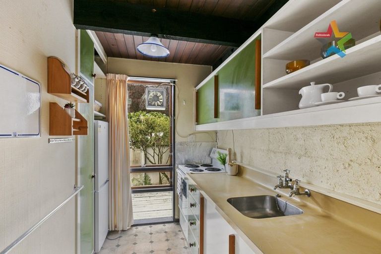 Photo of property in 36 Ranelagh Street, Karori, Wellington, 6012