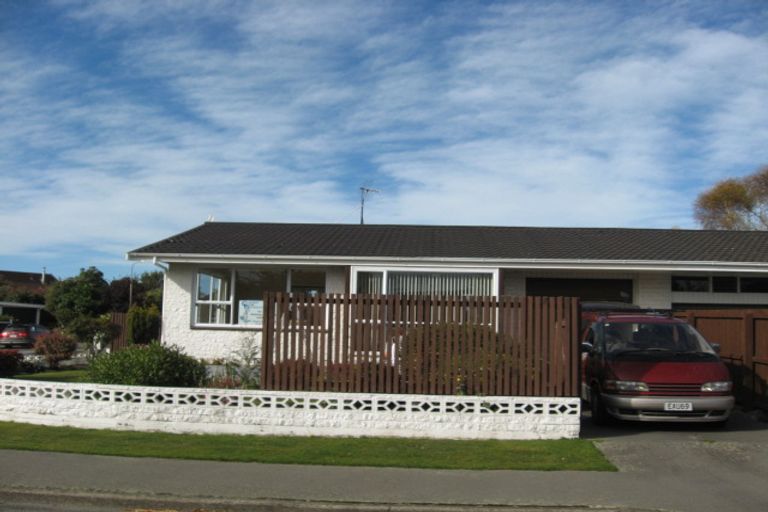 Photo of property in 30 Gladson Avenue, Sockburn, Christchurch, 8042