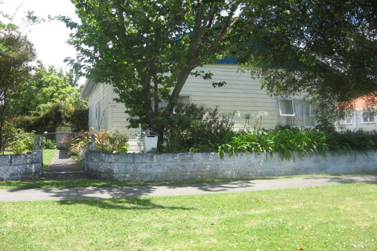 Photo of property in 11 Field Street, Aramoho, Whanganui, 4500