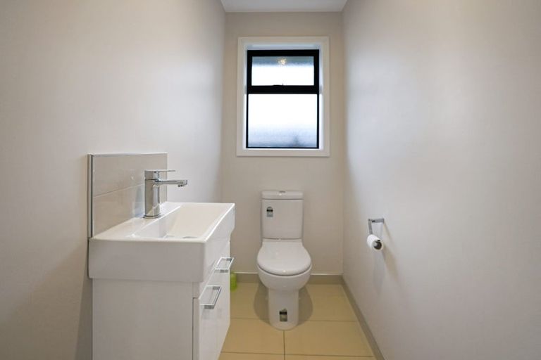 Photo of property in 158 Mcmurdo Street, Tinwald, Ashburton, 7700