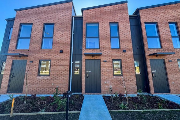 Photo of property in 340b Ormiston Road, Flat Bush, Auckland, 2019