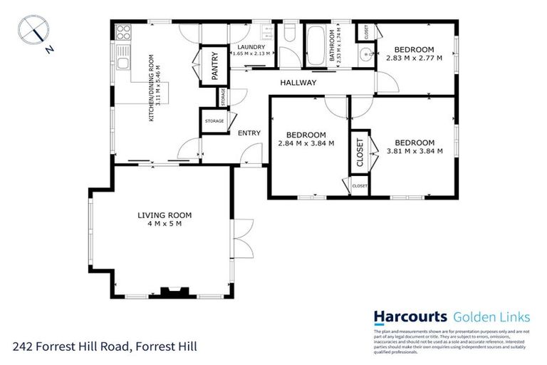 Photo of property in 242 Forrest Hill Road, Forrest Hill, Auckland, 0620