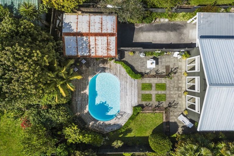 Photo of property in 62 Merton Road, Saint Johns, Auckland, 1072