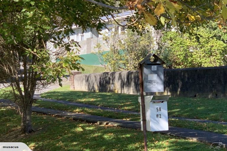 Photo of property in 58 Arawhata Street, Ranui, Porirua, 5024