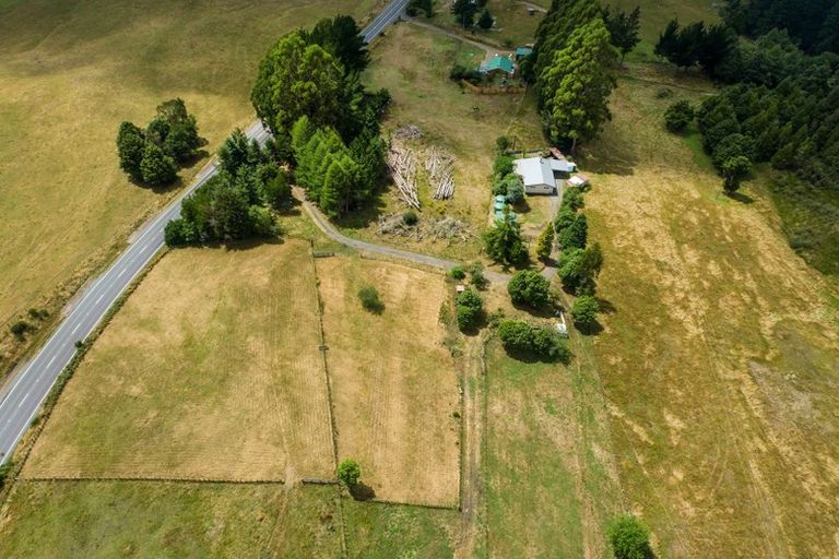 Photo of property in 2761 State Highway 41, Kuratau, Turangi, 3381