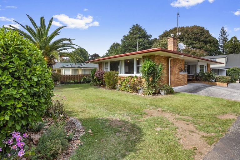 Photo of property in 3a Tamihana Street, Matamata, 3400