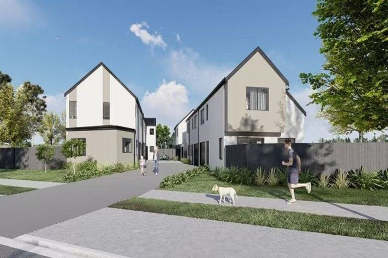 Photo of property in 455 Main South Road, Hornby, Christchurch, 8042