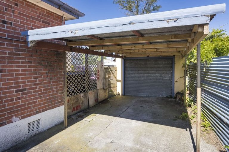 Photo of property in 4 Leicester Street, Terrace End, Palmerston North, 4410