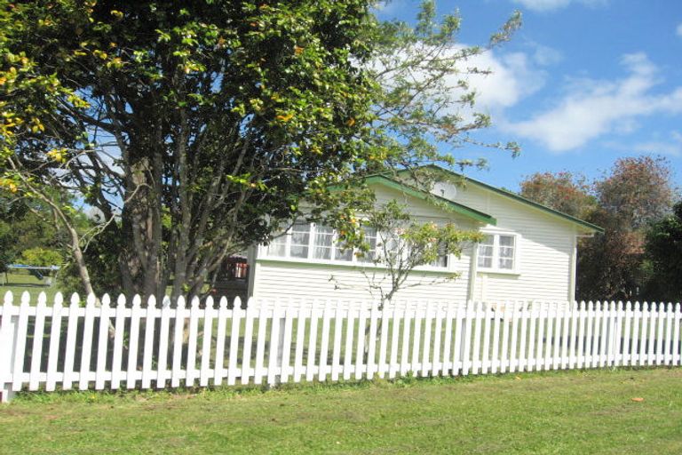 Photo of property in 31a Sydney Street, Kaikohe, 0405