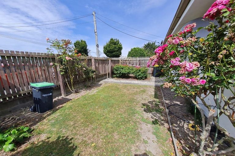 Photo of property in 1/64 Brynley Street, Hornby, Christchurch, 8042