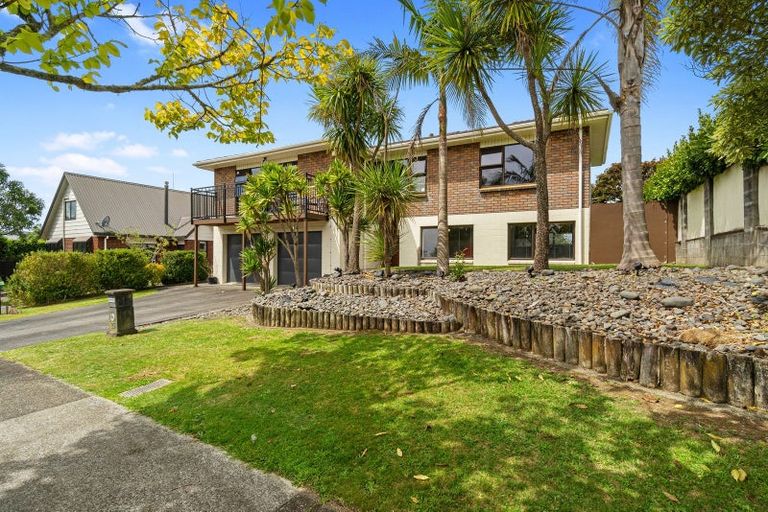 Photo of property in 25 Ngaio Place, Pukete, Hamilton, 3200