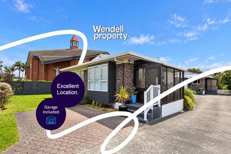 Photo of property in 1/184 Centreway Road, Orewa, 0931