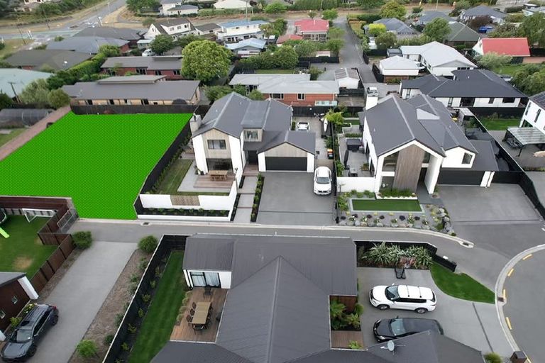 Photo of property in 21 Nederland Avenue, Burwood, Christchurch, 8083