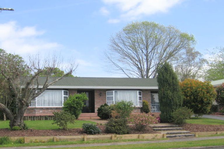 Photo of property in 13 Sanders Avenue, Morrinsville, 3300