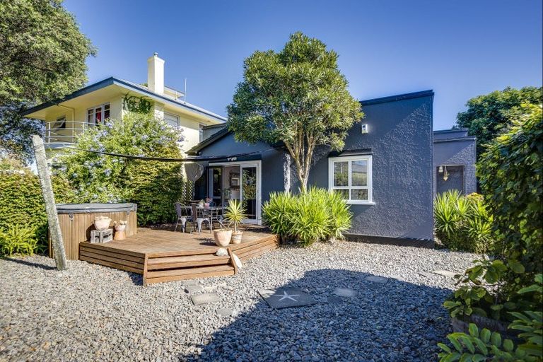 Photo of property in 4 Jull Street, Napier South, Napier, 4110