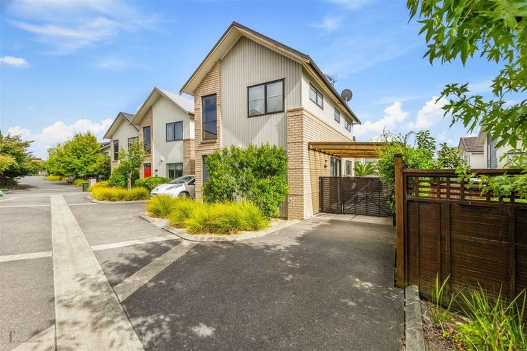 Photo of property in 5 Lester Street, Hobsonville, Auckland, 0616