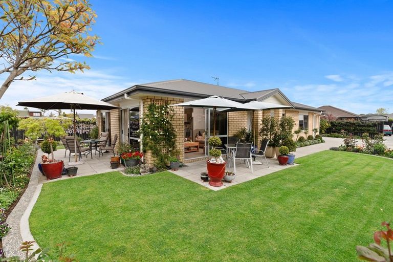 Photo of property in 18 Vogel Place, Te Aroha, 3320