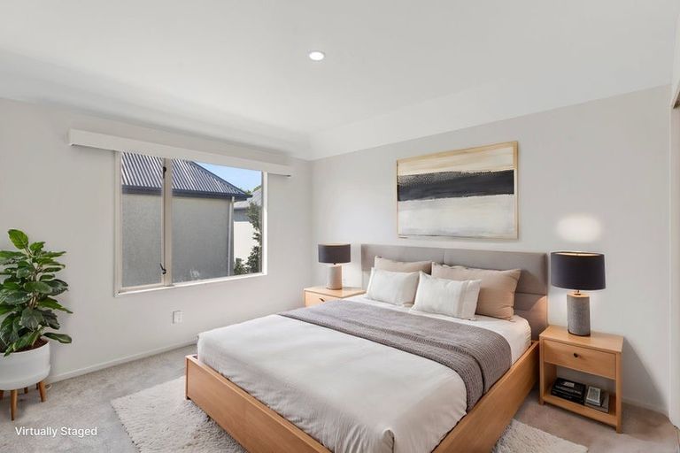 Photo of property in 4/17 Longley Place, Addington, Christchurch, 8024