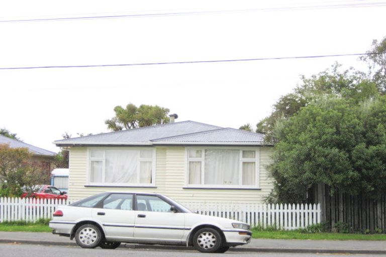 Photo of property in 86 Packe Street, Edgeware, Christchurch, 8013