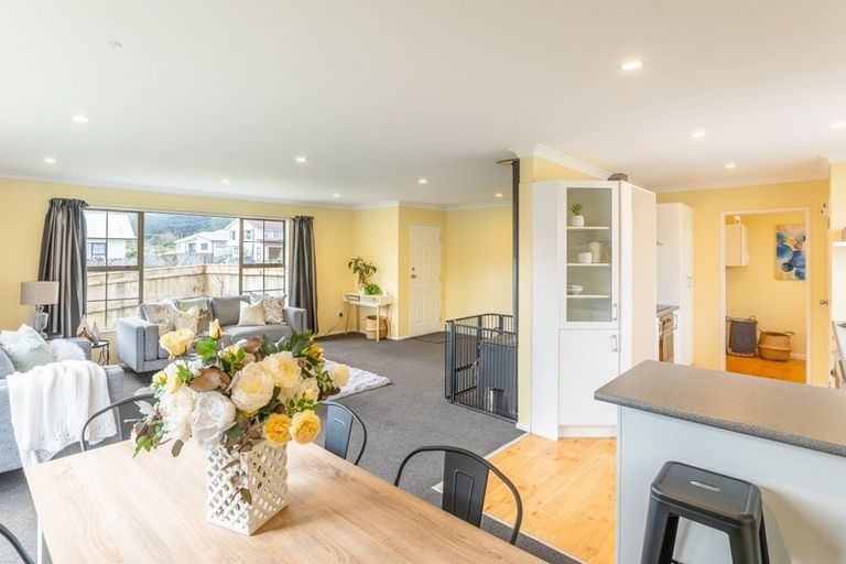 Photo of property in 38 Belgrave Street, Wainuiomata, Lower Hutt, 5014